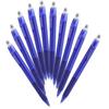Mitsubishi Pencil Erasable Ballpoint RE Cobalt 10 Pen, Uni-ball 0.5 Blue, Pens, URN18005.33