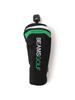 Beams Golf Double Line Headcover (Utility) Black Free 81040129833