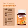 Baidyanath Triphala Tablets Pack Of 2 (60 Tablets Each) | Supports Healthy Digestion | Promotes Bowel Wellness And Natural Detox For Daily Cleansing