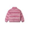 Vans Женская пуховая куртка пастельно-розовая VN000KD3C3S