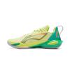 Li Ning Speed 11 Амортизация Скользкая Устойчивость к истиранию Дышащие Отскок Анти-скручивание Низкие ABAV031-2