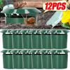 12pcs Snail Trap Catcher Eco-friendly Garden Slug Cage Snail Reusable Plastic Pests Reject Gintrap Tools Home Garden Supplies