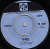 7inch Record DONOVAN - Atlantis 7N17660 Pye Records 1968 UK Pop Used