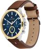 Tommy Hilfiger TH1710496 Men's Wristwatch