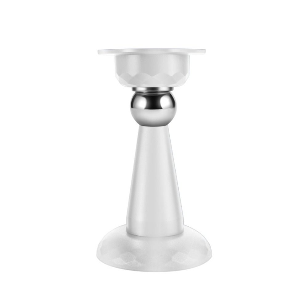 Bumper Door Suction Anti-collision Door Stop Silent Strong Magnetic Door Stopper  Wall Proteaction