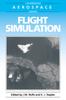 Книга Flight Simulation