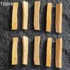Natural Palo Santo Incense Sticks Yoga Buddha Household Aromatherapy High-oil Smell of Old Materials Purify Air Heal the Mind 7
