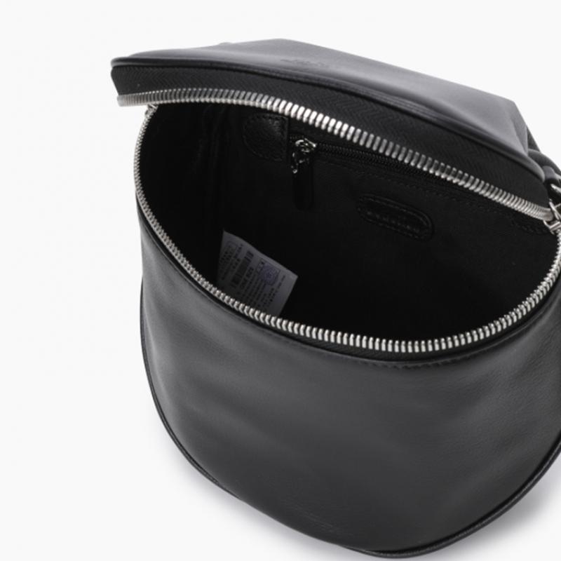  Benetton Benetton сумка через плечо из жаккардовой кожи Bcbga1411 Bk