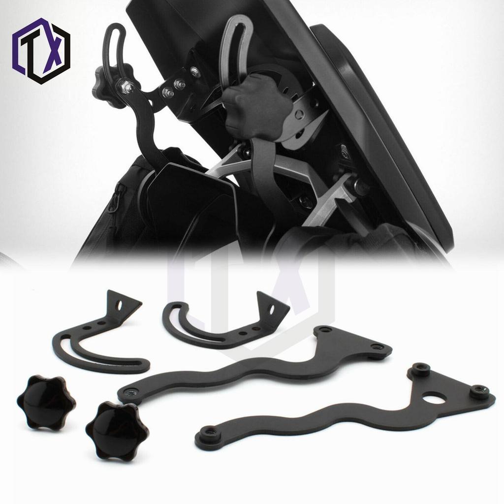 Windshield Reinforcement Bracket for BMW R1200 & R1250GS