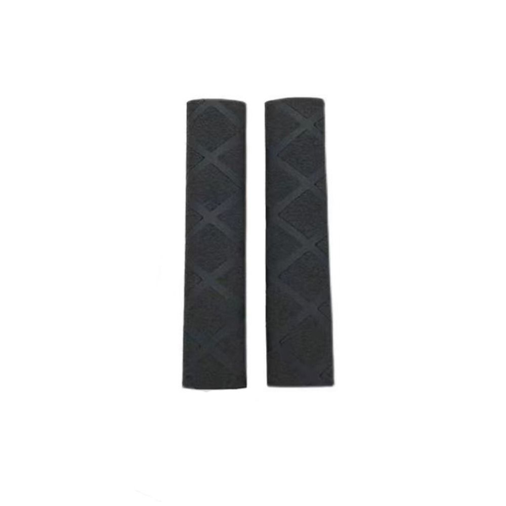 1Pair Non-Slip Heat Shrinkable Cover Multicolor Motorcycle Handlebar Sleeve Durable Handle Grip Glove for R1250GS/ADV/1200GS