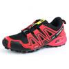 Mountaineering Shoes, Off-road Running Men's Shoes, Outdoor Thick Soled Hiking Shoes, Casual Couple Sports Shoes