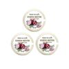 3pcs Onion and Biotin Shampoo Soap - 60g, Suitable for All Hair Types, Moisturizing and Smoothing, Rich in Rosemary Extract