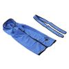 Dog Drying Coat Microfibre Fast Drying Highly Absorbent Pet Wearable Bath Towel with Adjustable Waist Belt for Dogs Cats
