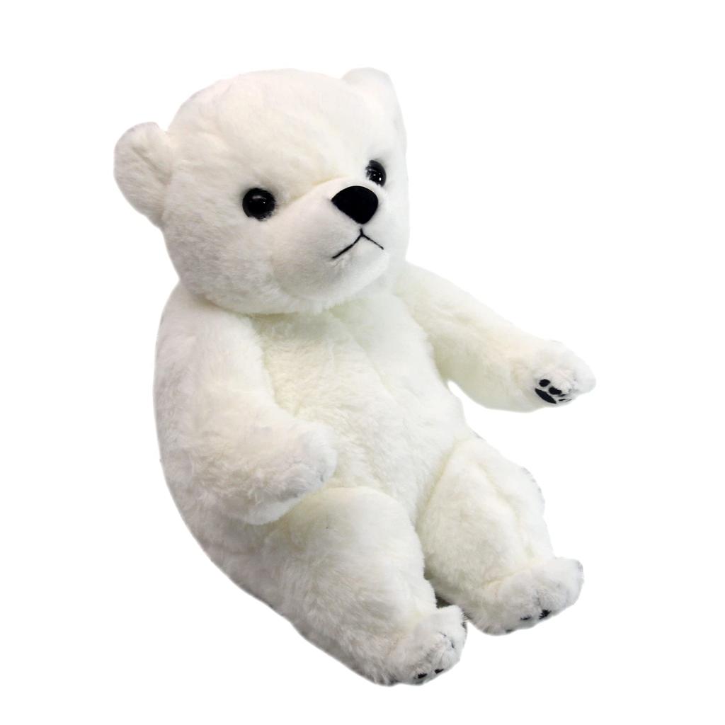 Takeoff Bear Frere S Polar Bear