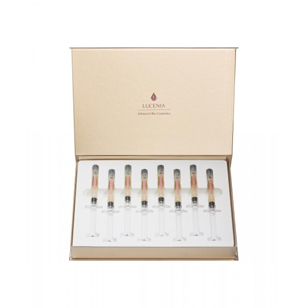 I.st Lucenia Melatok 5.0 Booster Ampoule 2.5ml 8ea