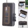 Waterproof Electrical Connection Box Safe Cable Management Box  Outdoor
