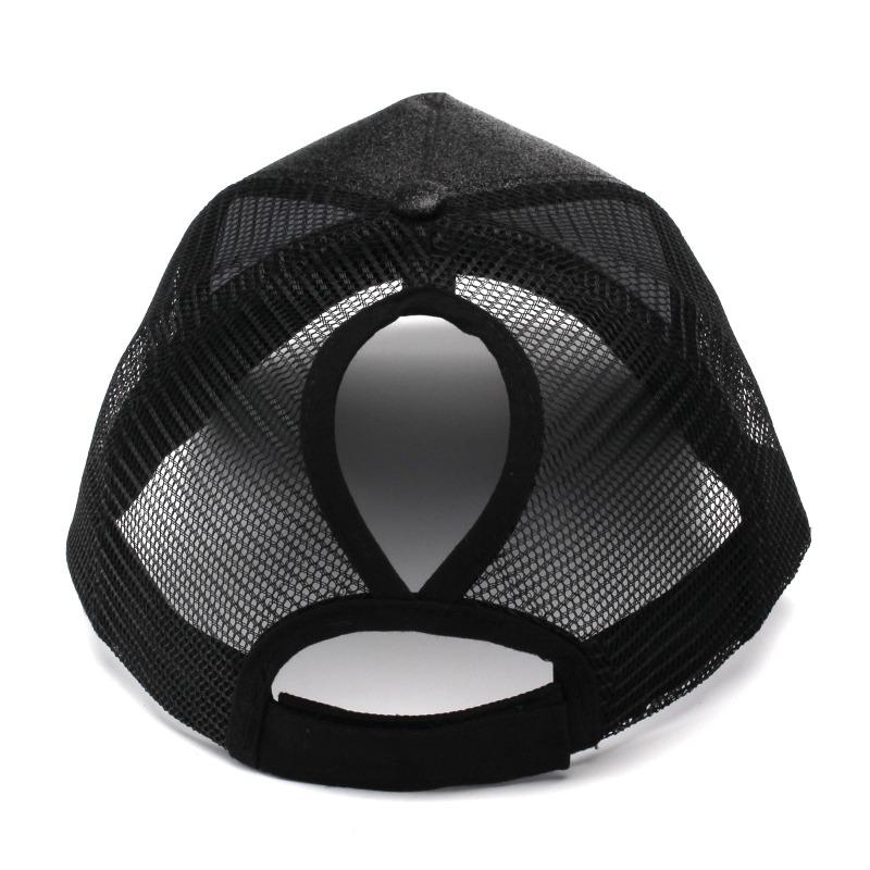 Men Women's Baseball Cap Sequins Shine Spring Summer Hat All-match Fashion Outdoor Sports Running Sunscreen Sun Hats Caps