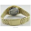 Seiko 5 Автоматические Золотой Циферблат SNXL72K1 SNXL72K Мужские Часы