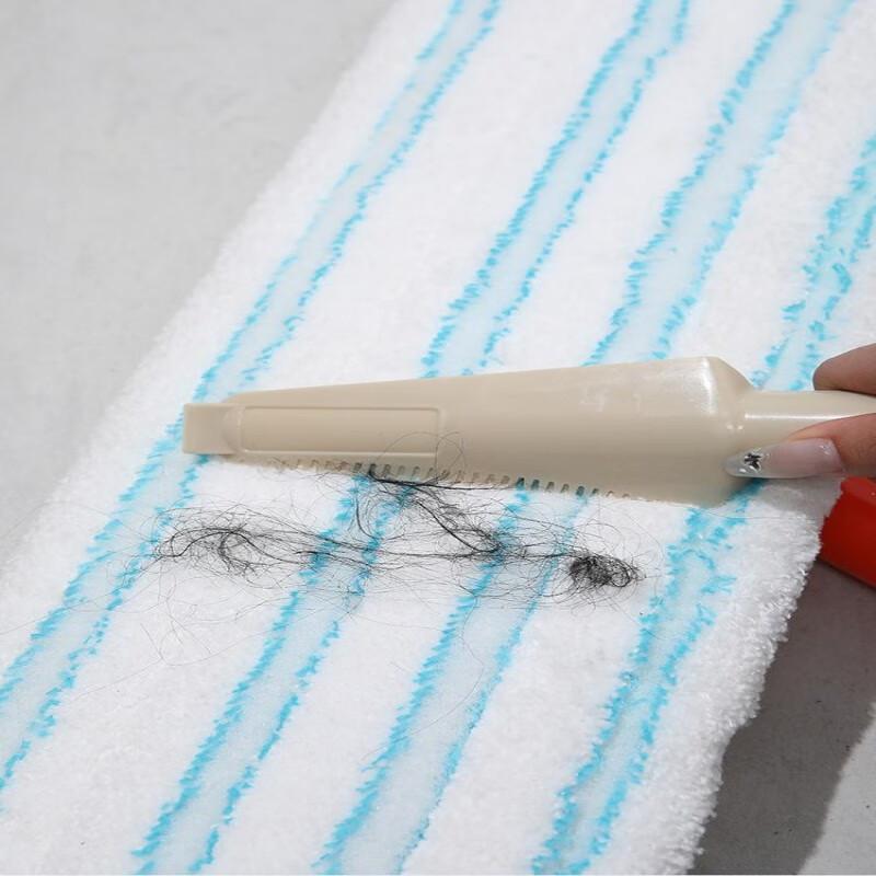 Telescopic Dust Mop for Large Areas