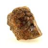 Stones and Minerals. Grossular-Andradite Garnet. 213,5 Ct. Pyrénées-Orientales, France..
