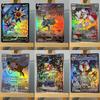 PAL OBF ASR PTCG4-002 Прокси-карты TCG Карты PKM Machamp V Magikarp Maushold Rare Collection Боевые игрушки Подарки для хобби домашняя игра