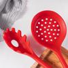 DeBao Rebecca 7-Piece Silicone Kitchen Utensil Set