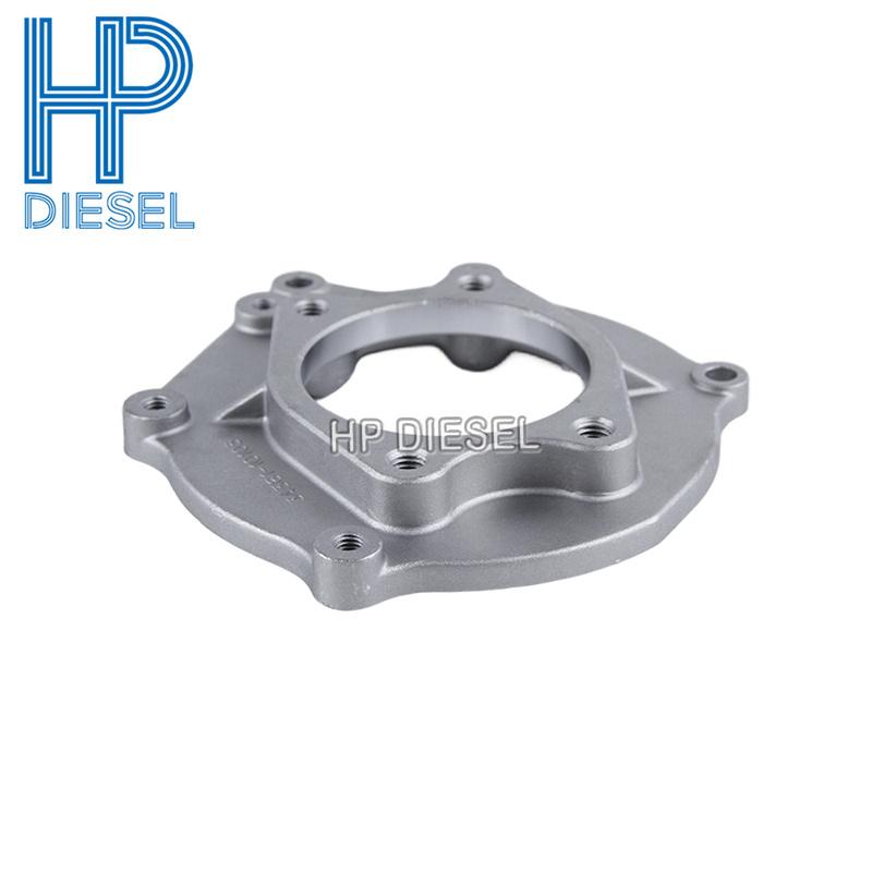 Diesel Fuel Pump Flange,Connection Plate Flange, For CAT320C, 5i7576, 3436110103, Diesel Fuel Engine Injection System Spare Part