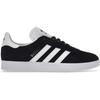 Кроссовки Gazelle Core Black Cloud White Gold(BB5476)