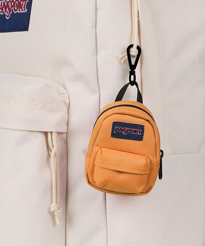 Jansport Мини Brake Оранжевая сода