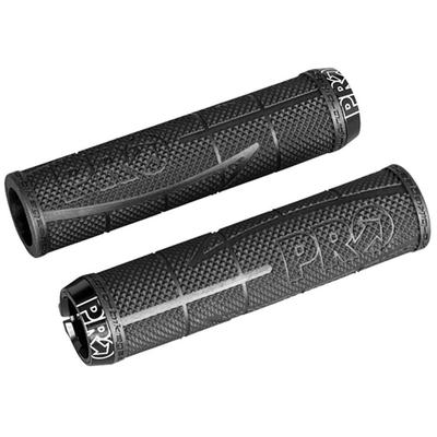 PRO Race Ручки Руля R20RGP0046X 32мм Черные Lock-On