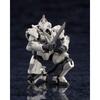 Kotobukiya Hexa Gear Governor Armor Type: Pawn X1, 1/24 Scale Plastic Model, Approximately 80mm Tall