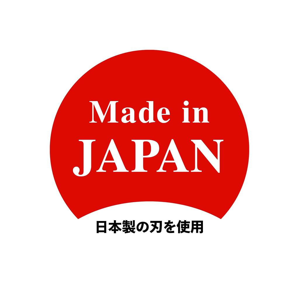 Кайджируси Бести EX (лучшая красавица EX) Осциллирующая одноразовая бритва для мужчин, 6 предметов