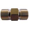 Double-sided Connector - 1/4" External Thread