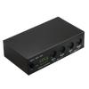 UM4X4 USB MIDI-интерфейс 4 входа/4 выхода 64 MIDI-канала 4i/4o + объединение 2i4o MIDI-блок 4X4