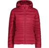 Куртка CMP Woman Jacket Zip Hood