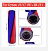For Dyson V6 V7 V8 V10 V11 V12 V15 Vacuum Cleaner Accessories Washable HEPA Filter Roller Brush Head Replacement Parts