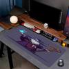 Wizard Theme Mouse Pad, Non Slip Rubber Base, Multifunctional Office & Home Decor, Perfect for Workspace Personalization.