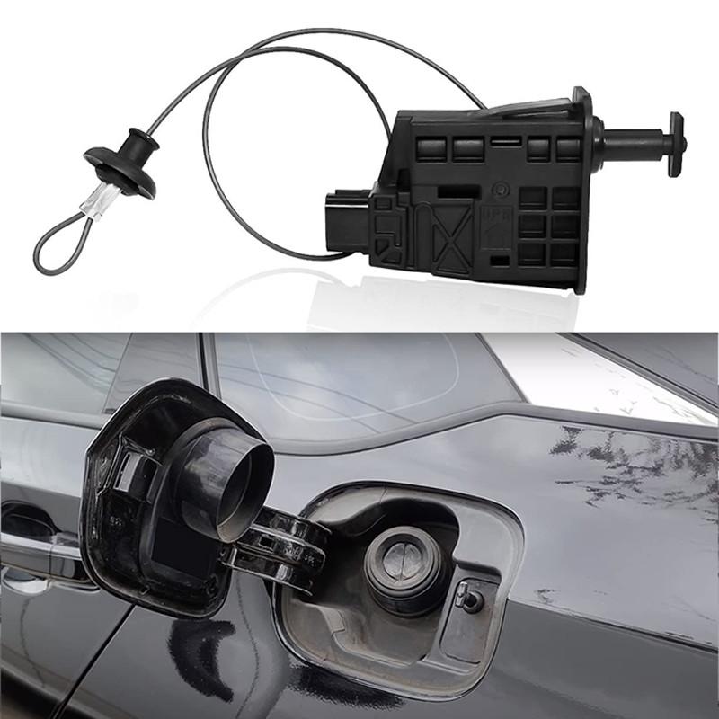 Привод крышки топливного бака автомобиля, привод замка, подходит для Honda Accord 2018-2022 74700-TVA-A02