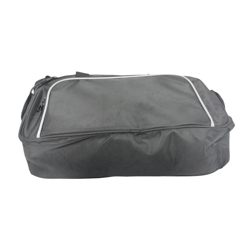 Powerful Universal With Hard Saddlebag Cooler Bag For Electra Glide Standard FLHT Road King FLHR Motorcycle Saddlebag Bag