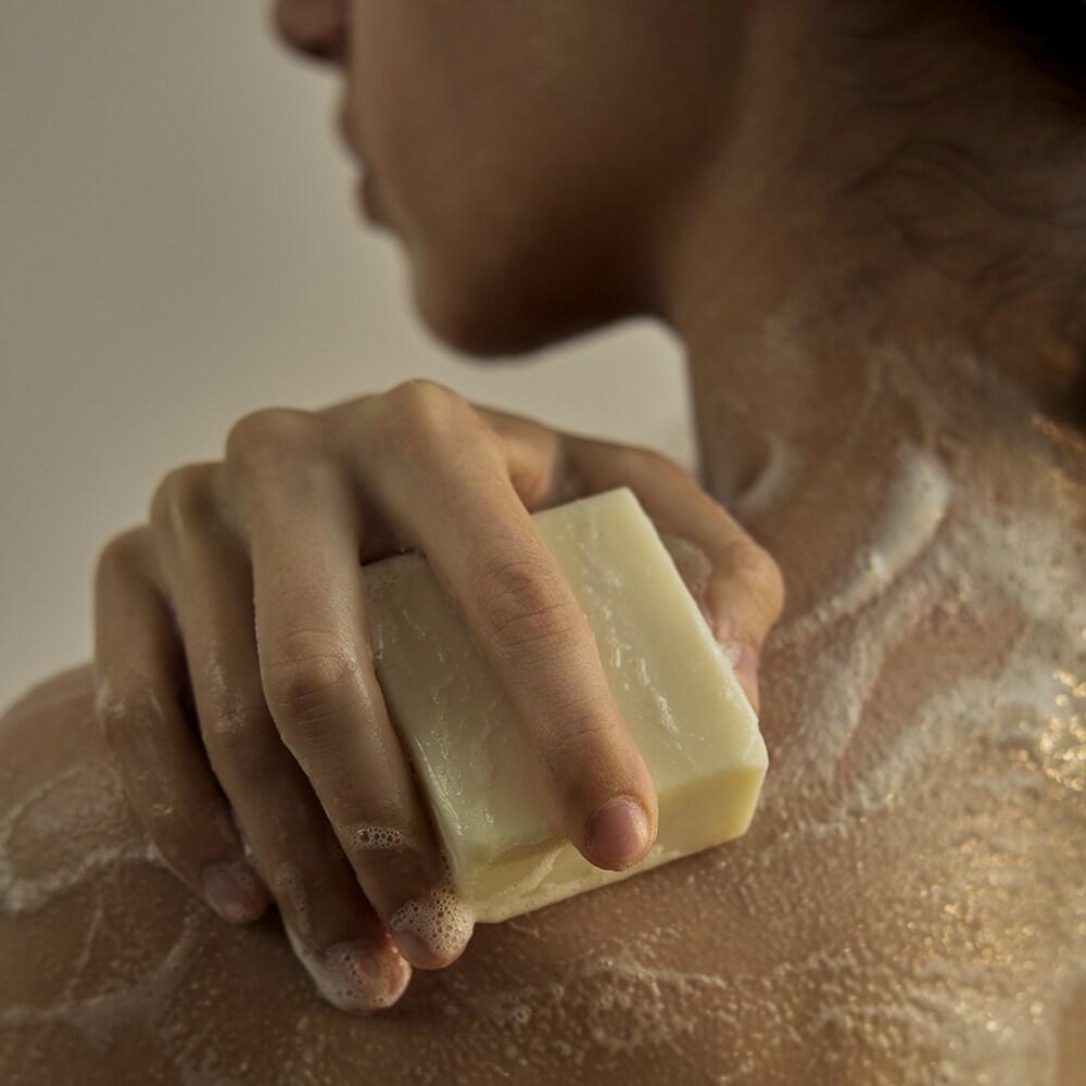 Donggubat Мыло для умывания Kale 100 г