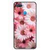 For OPPO A12 Case Cool Painted Cover Soft Silicone Phone Case For OPPO A7 AX7 Back Covers Bumper Coque A12 CPH2083 CPH2077 Coque
