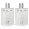 Man with Flowers Emotion Skin 160ml/ Aromatic Scented Emotional Skin, 2 Pieces, 160ml