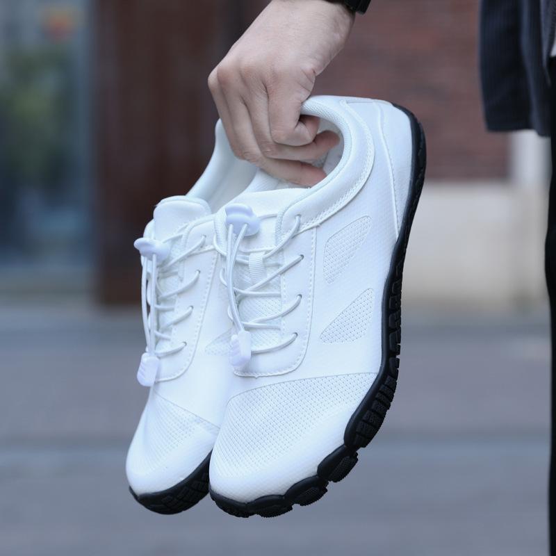 New Outdoor Breathable Hiking Shoes, Wading Quick-drying Hiking Shoes, Non-slip, Lightweight Creek Walking Shoes, Wear-resistant Sports Shoes