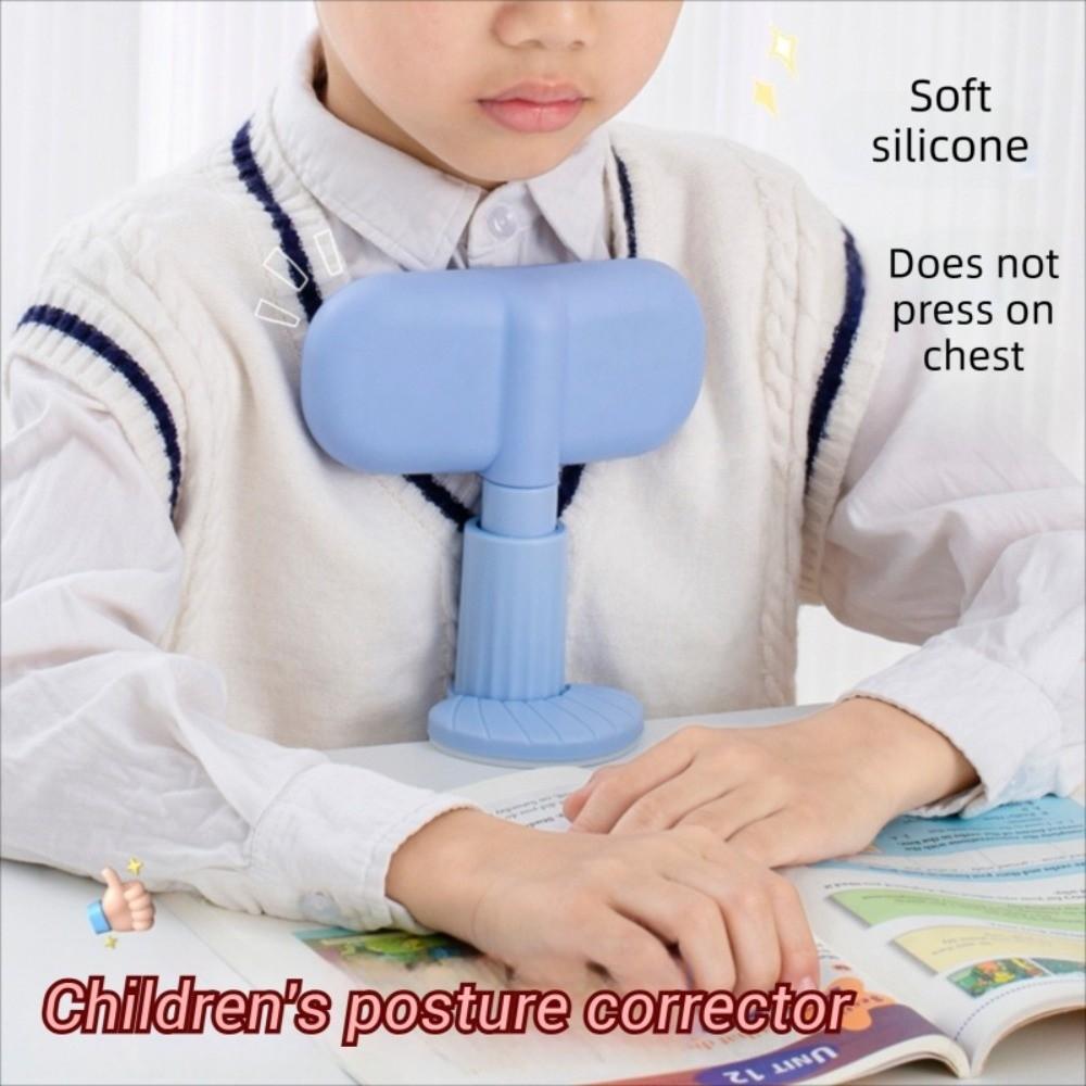 Vision Protection Desk Posture Corrector Ergonomic Sitting Posture Corrector Kid Adult