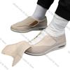 Fashion 2025 New Casual Orthopedics Wide Feet Swollen Shoes Thumb Eversion Adjusting Soft Comfortable Diabetic Shoe Walking Shoes