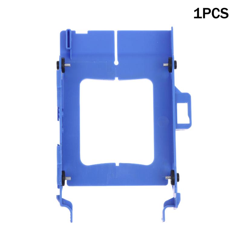 Оригинальный лоток для 2,5" HDD для Optiplex Caddy Micro 3040M 3050M 3060M 5060M 7060M 7040M 9020M HDD SSD 0Trwf0 MFF Кронштейн