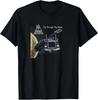 Def Leppard - On Through The Night Album T-Shirt
