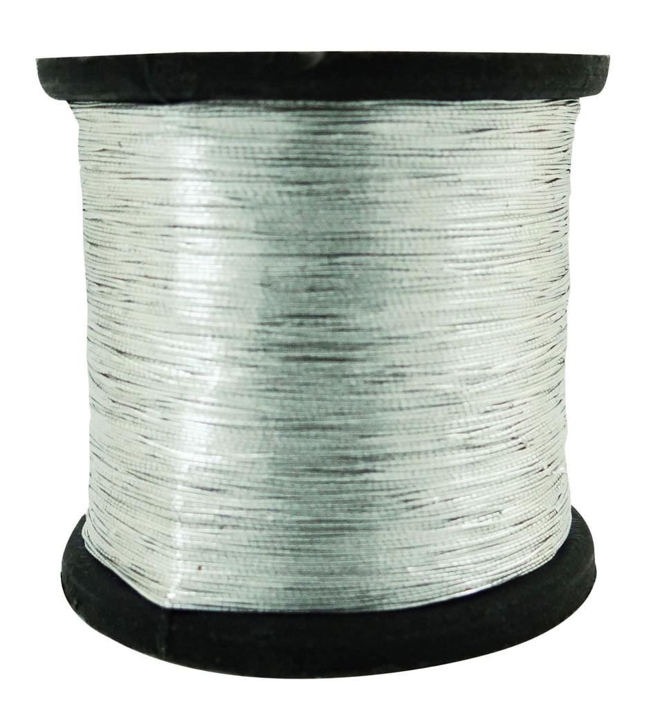 Лот из 10 штук полиамидной медной нити ручной машинной вышивки оптом