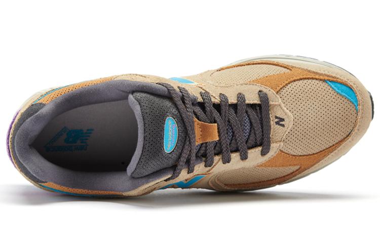 New Balance Кроссовки 2002R "Incense" M2002RWA