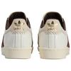 Суперзвезда Wales Bonner x Суперзвезда Adidas Originals 'Крокодил - Лисий Коричневый' KH8797
